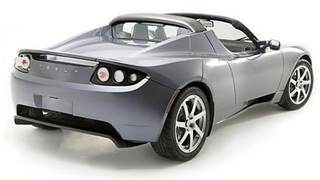 Tesla Jacks Up Prices On Customers Who Already Ordered a Roadster